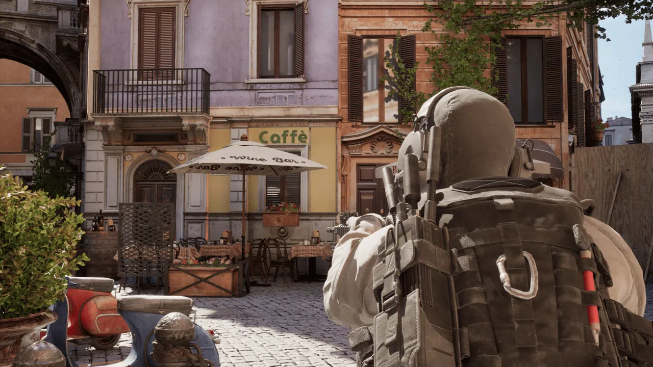 Valken Screenshot 4