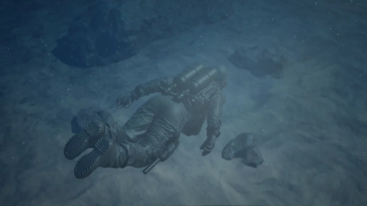 Valken Screenshot 5
