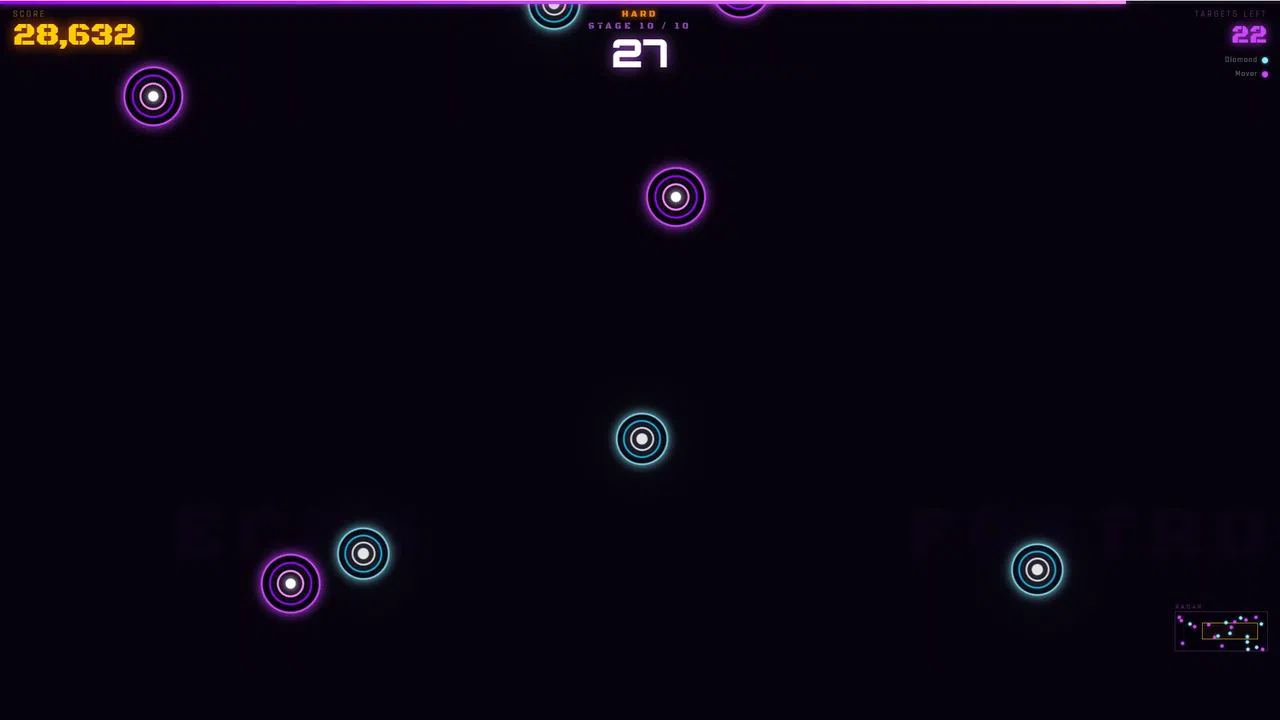 Target Hunt Screenshot 2