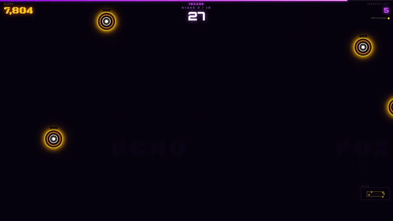Target Hunt Screenshot 4
