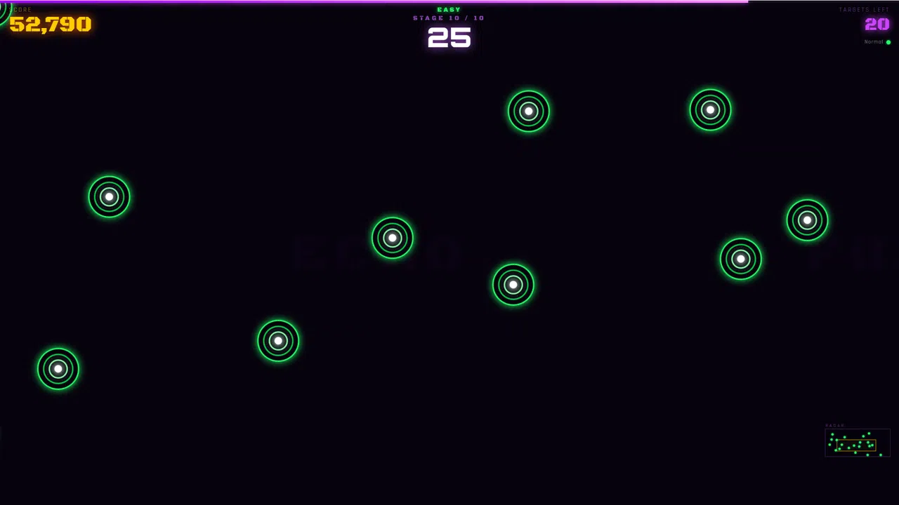 Target Hunt Screenshot 0