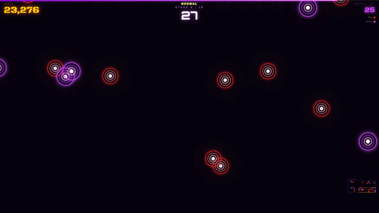 Target Hunt Screenshot 1