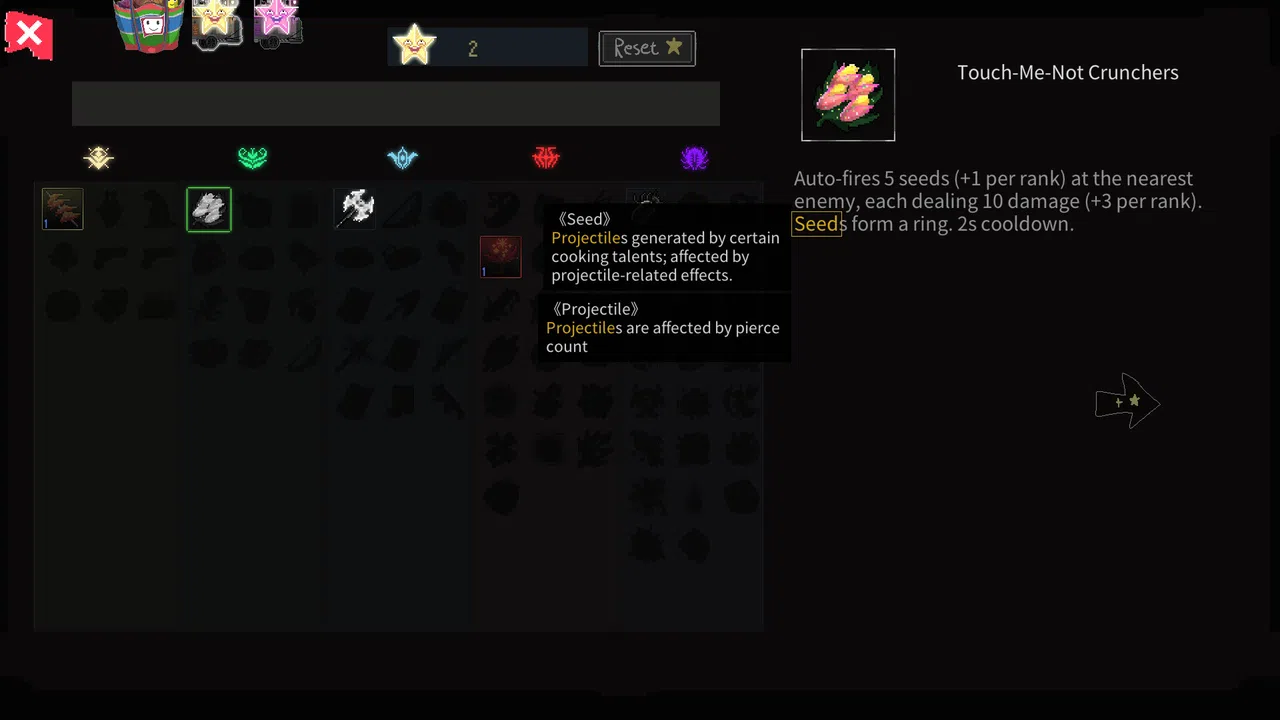 Dungeon Munchies 2 Screenshot 5