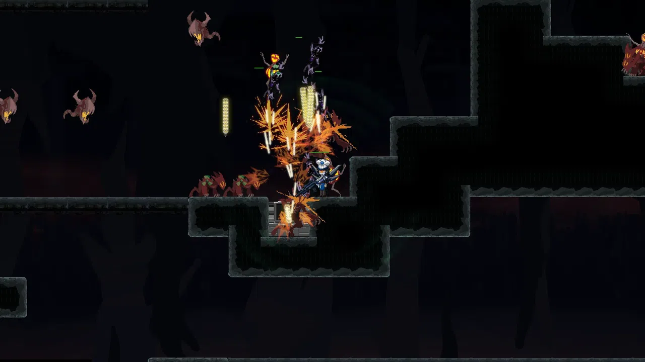 Dungeon Munchies 2 Screenshot 4