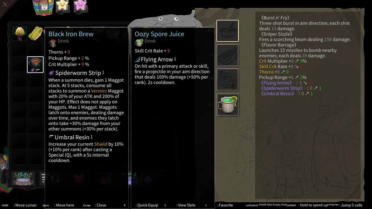 Dungeon Munchies 2 Screenshot 3