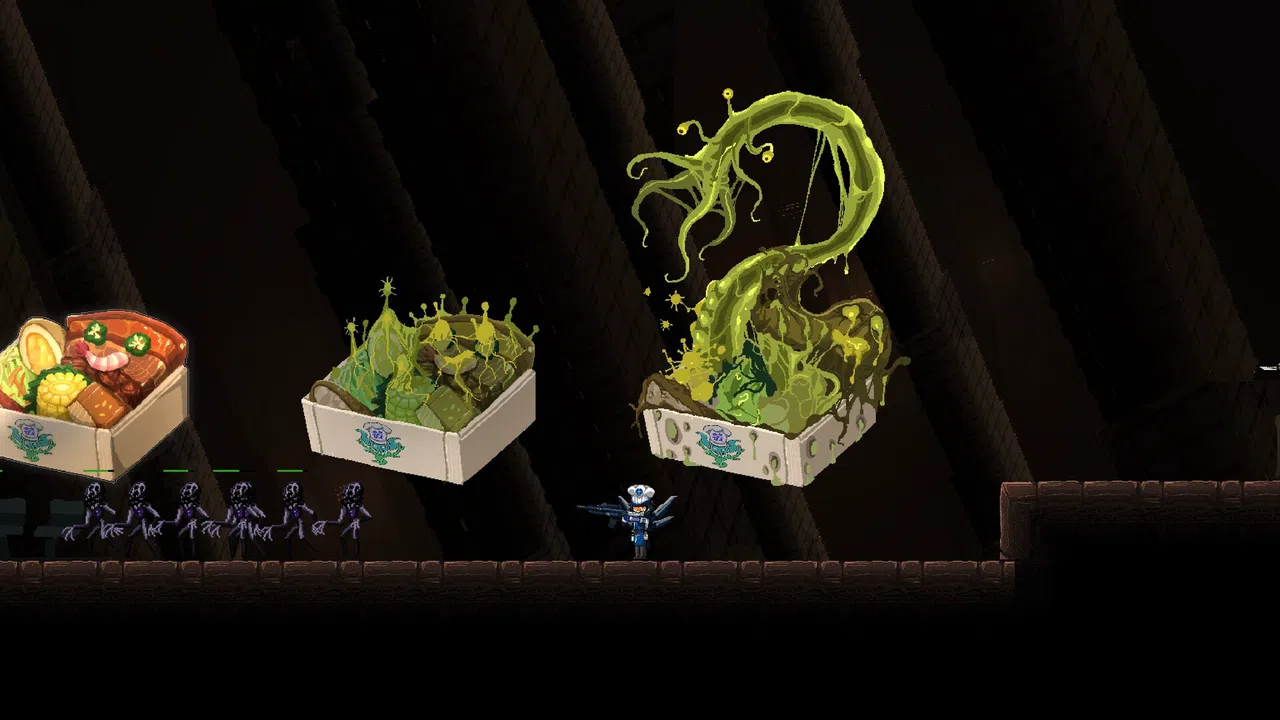 Dungeon Munchies 2 Screenshot 6