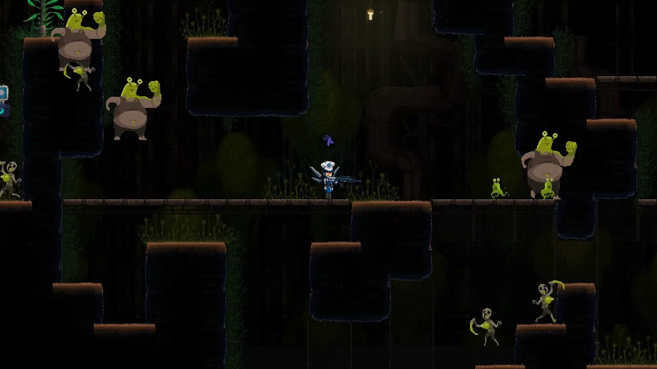 Dungeon Munchies 2 Screenshot 1