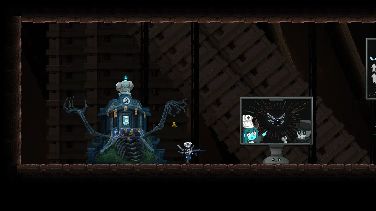 Dungeon Munchies 2 Screenshot 2