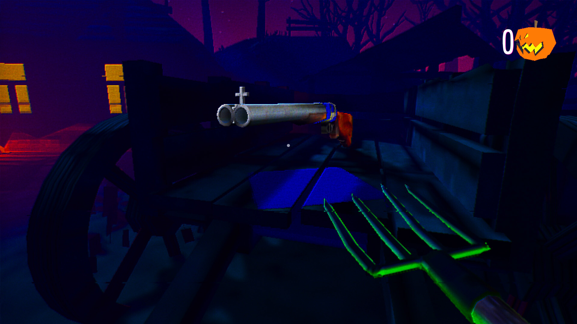 FFFF YOU MACHINE Demo Screenshot 12