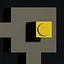 New Block City Completed icon