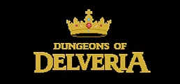 Dungeons of Delveria