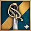 Officer and gentleman icon