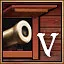 Queen of the battlefield icon
