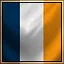 The orange soldier icon