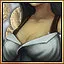 Show some skin icon