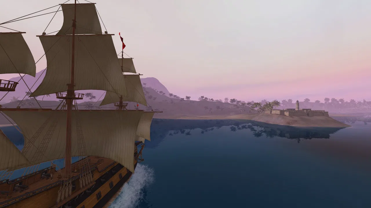 Blood and Gold: Caribbean! Screenshot 19