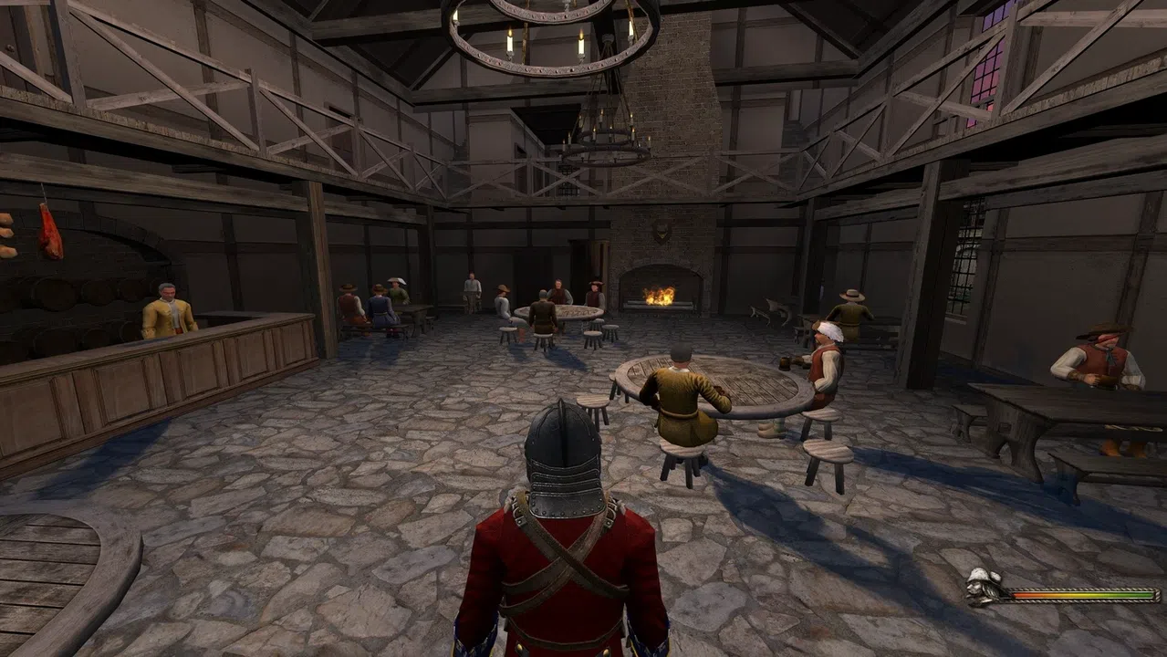 Blood and Gold: Caribbean! Screenshot 11