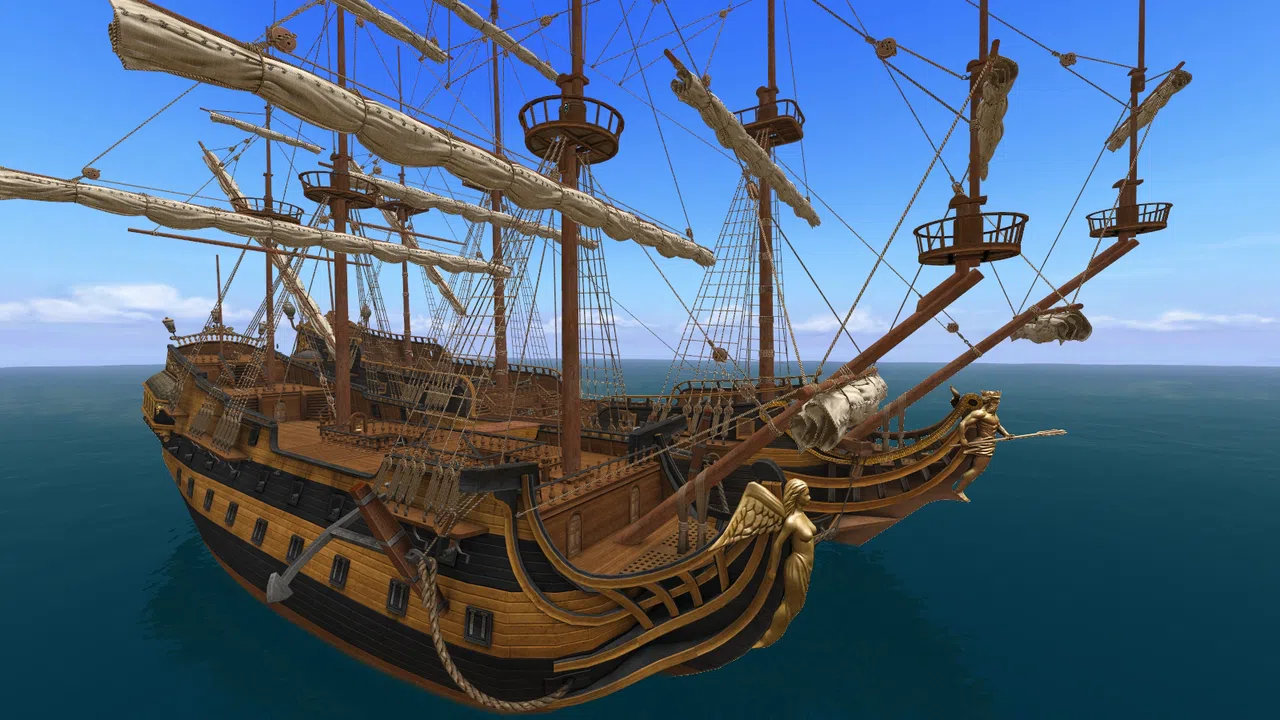 Blood and Gold: Caribbean! Screenshot 6