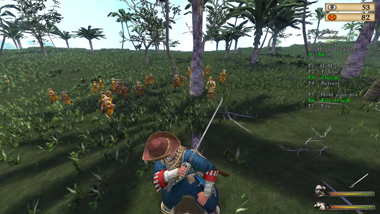 Blood and Gold: Caribbean! Screenshot 13