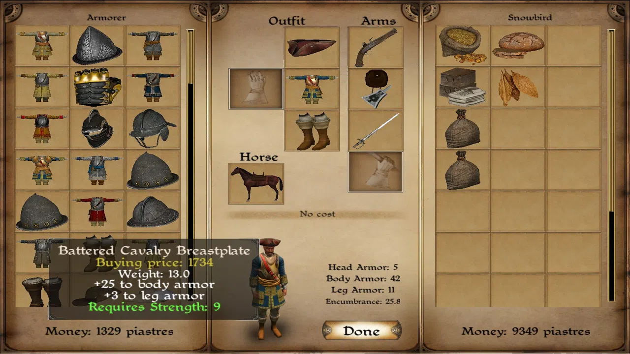 Blood and Gold: Caribbean! Screenshot 16