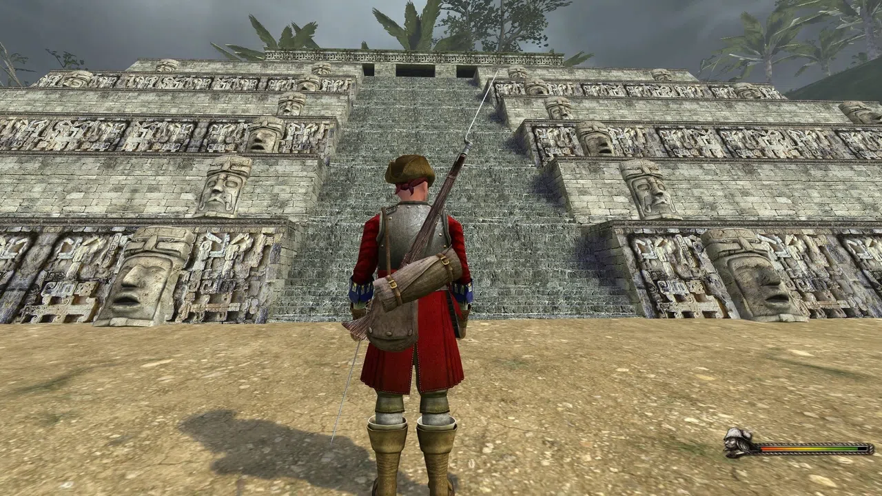 Blood and Gold: Caribbean! Screenshot 21