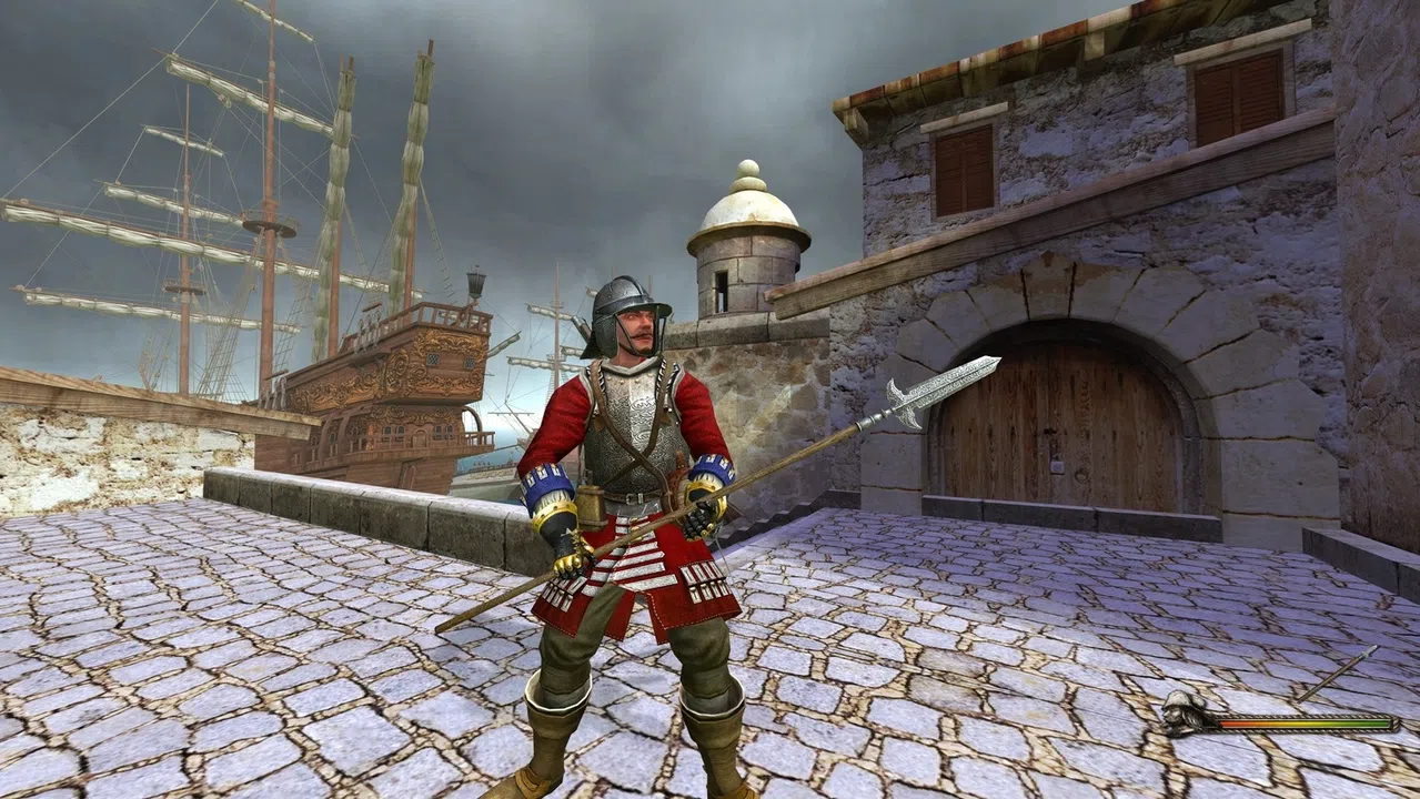 Blood and Gold: Caribbean! Screenshot 23
