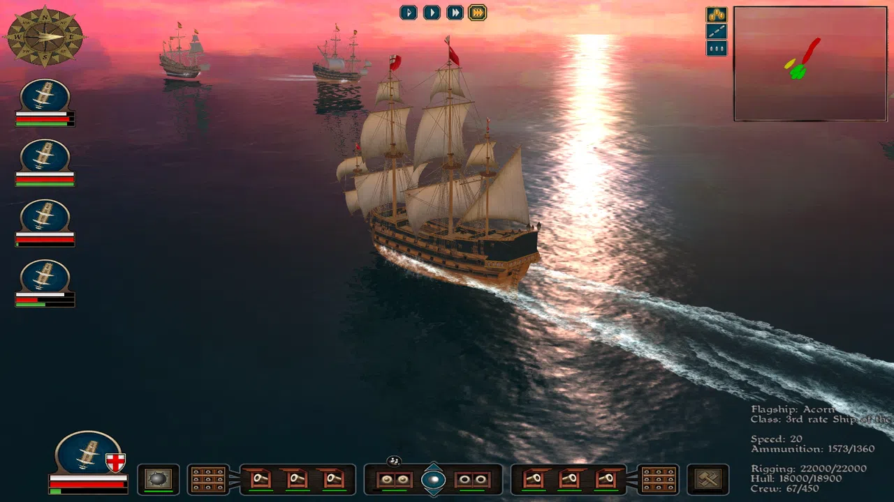 Blood and Gold: Caribbean! Screenshot 17