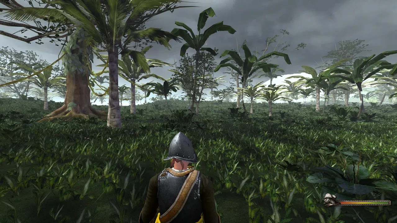 Blood and Gold: Caribbean! Screenshot 9
