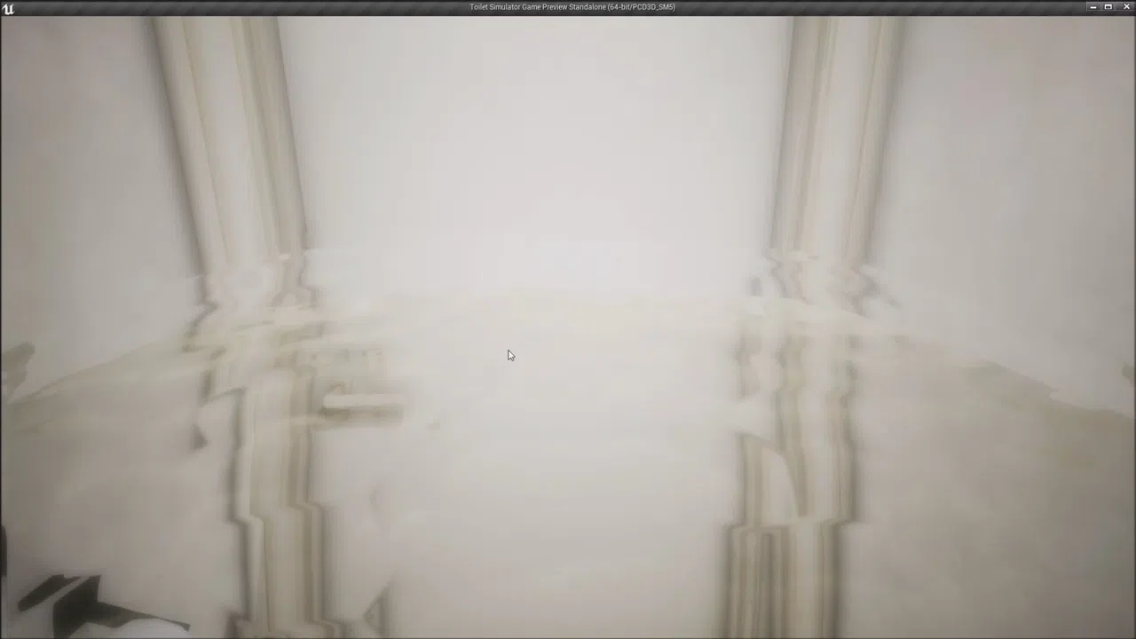 Toilet Simulator Screenshot 2