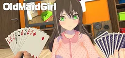OldMaidGirl