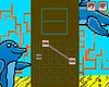 Dolphins-cyborgs and open space Screenshot 0