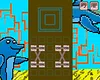 Dolphins-cyborgs and open space Screenshot 1