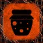 I got a jar of dirt icon