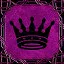 Princess distress call icon