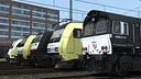 Train Simulator: MRCE Dispolok Pack Loco Add-On Screenshot 0