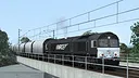 Train Simulator: MRCE Dispolok Pack Loco Add-On Screenshot 7