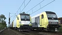 Train Simulator: MRCE Dispolok Pack Loco Add-On Screenshot 2