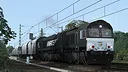 Train Simulator: MRCE Dispolok Pack Loco Add-On Screenshot 3