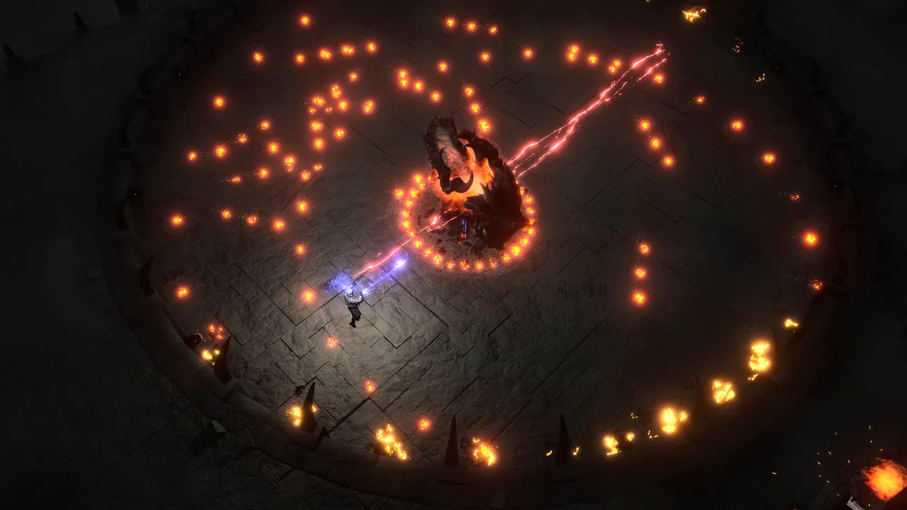 SinsKiller Screenshot 2