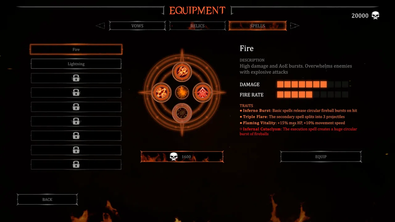 SinsKiller Screenshot 4