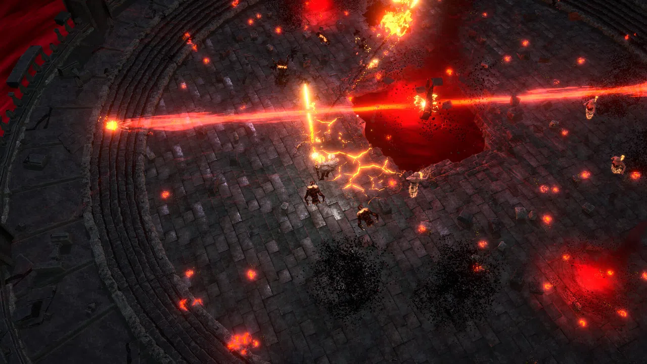 SinsKiller Screenshot 3