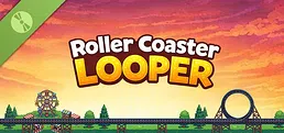 Roller Coaster Looper Demo