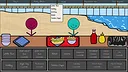 The Last (Hotdog) Stand Screenshot 1