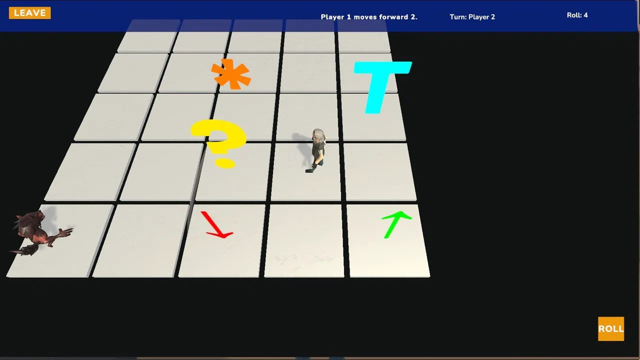 Board Forge Screenshot 3