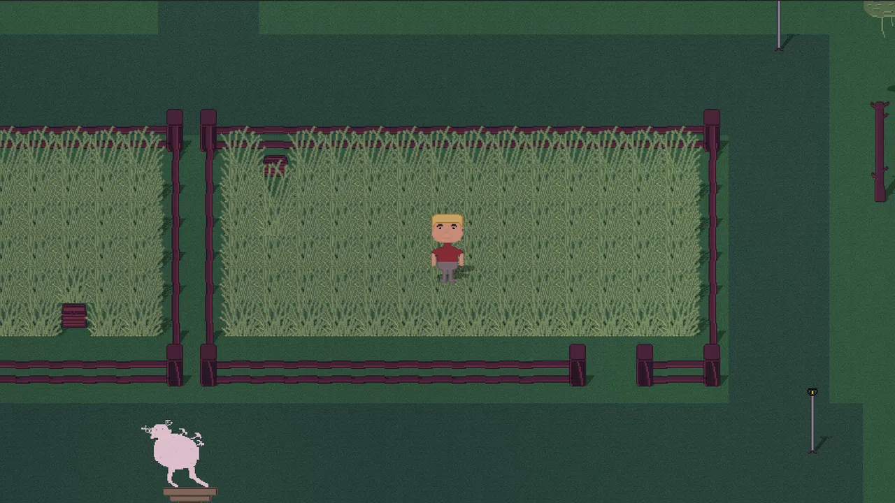 Chimaera Evolution Screenshot 3