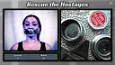 Rescue the Hostages: Misaligned Fate Screenshot 2