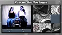 Rescue the Hostages: Misaligned Fate Screenshot 0