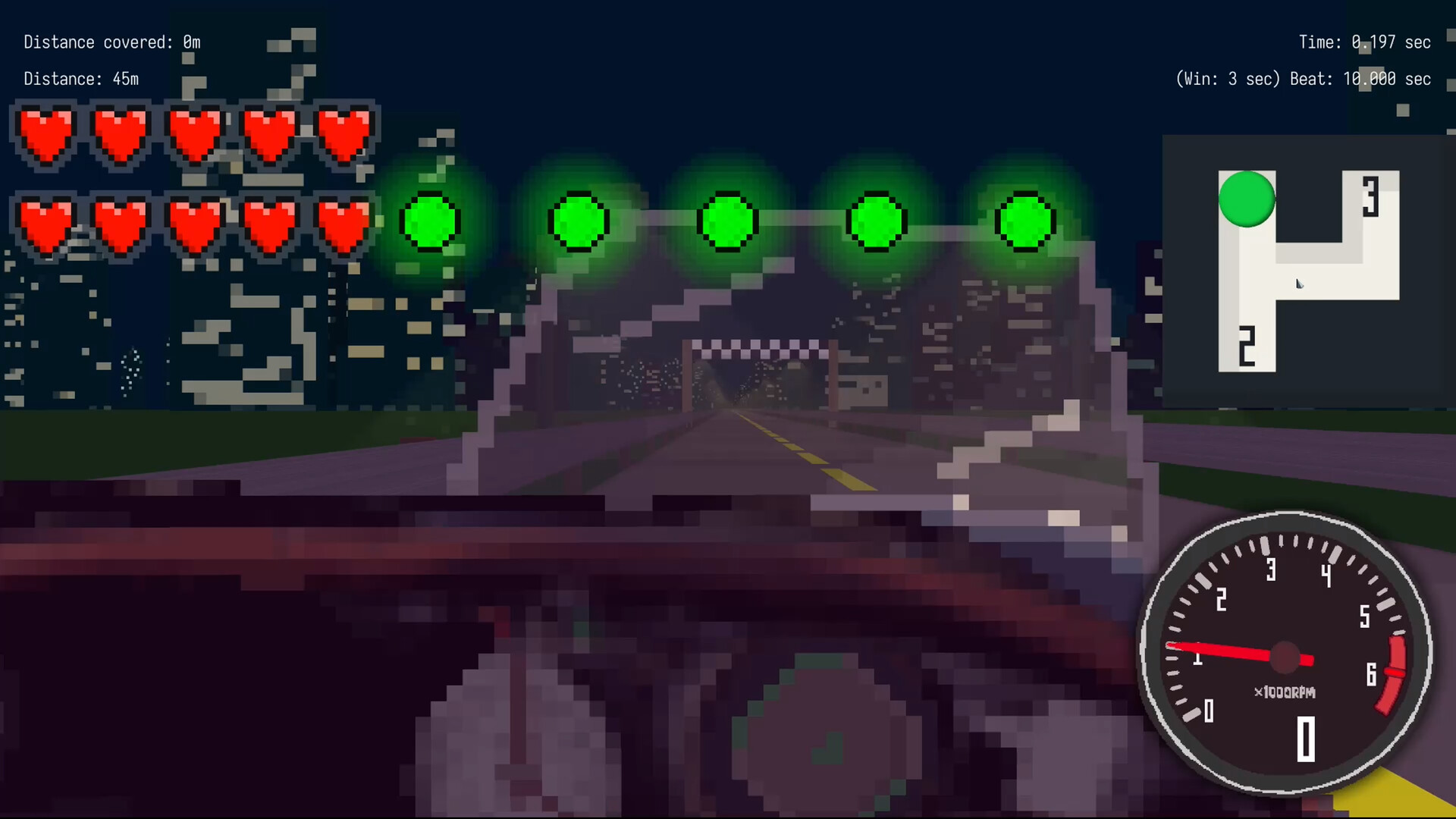 Racingmaybe Screenshot 3