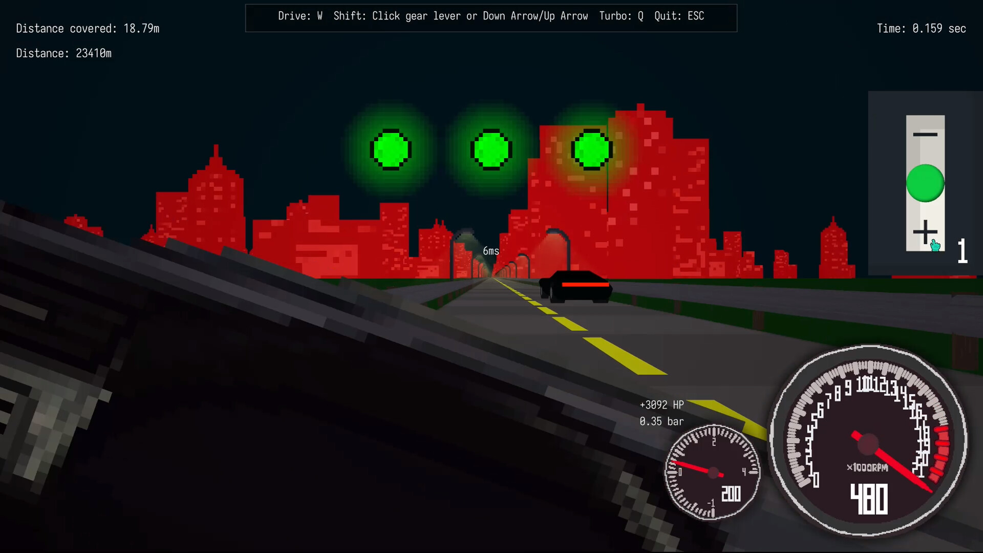 Racingmaybe Screenshot 4