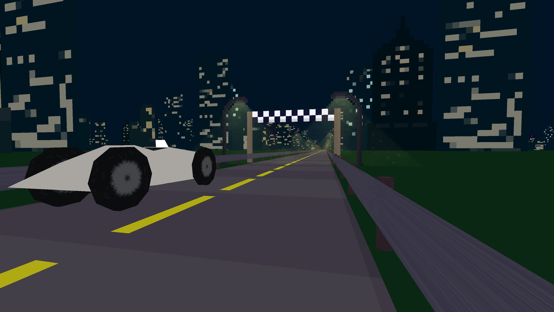 Racingmaybe Screenshot 0